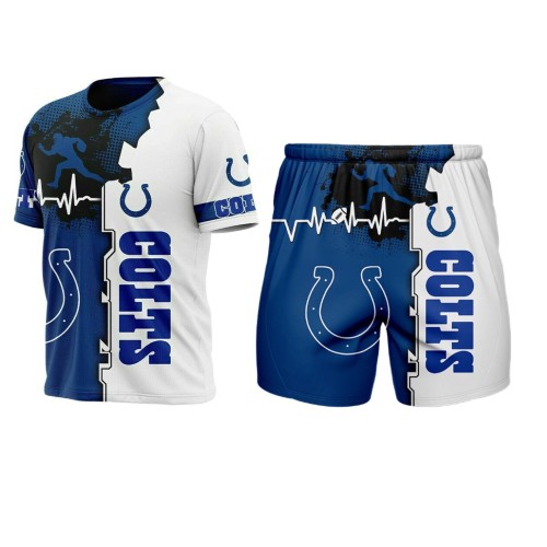 Indianapolis Colts | NFL team T-shirt set