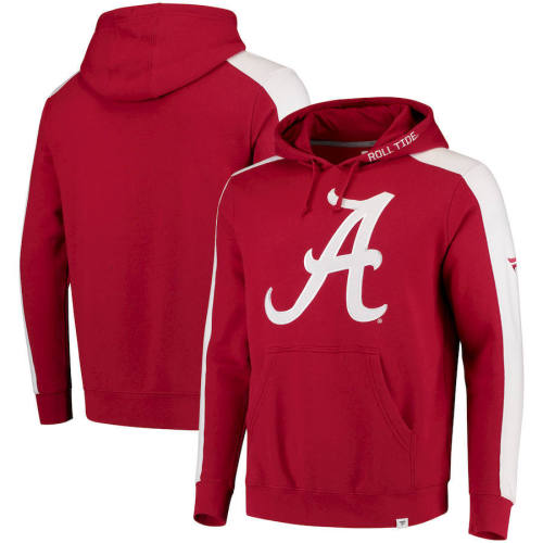 Alabama Crimson Tide  | NCAA team Hoodie