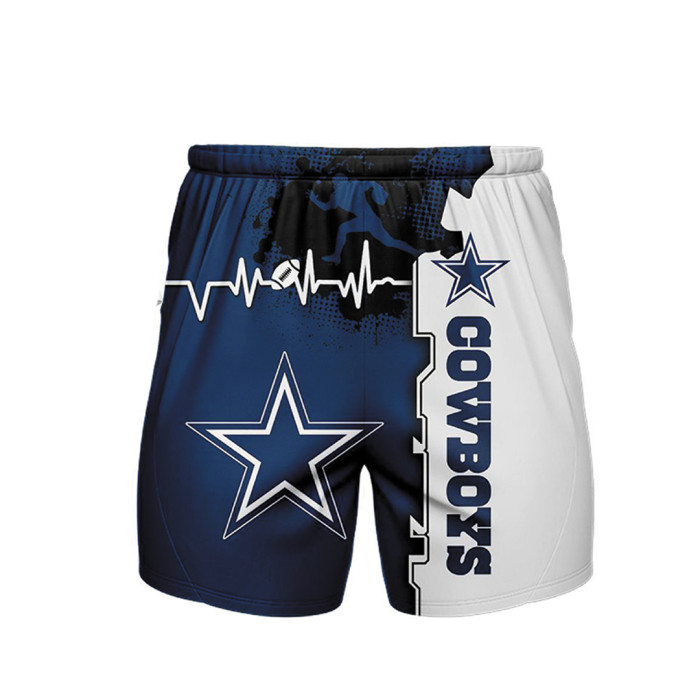 Dallas Cowboys | NFL team T-shirt set