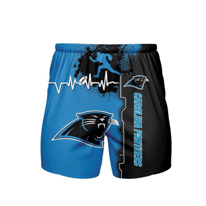 Carolina Panthers | NFL team T-shirt set