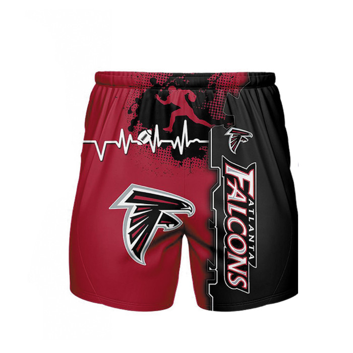 Atlanta Falcons | NFL team T-shirt set