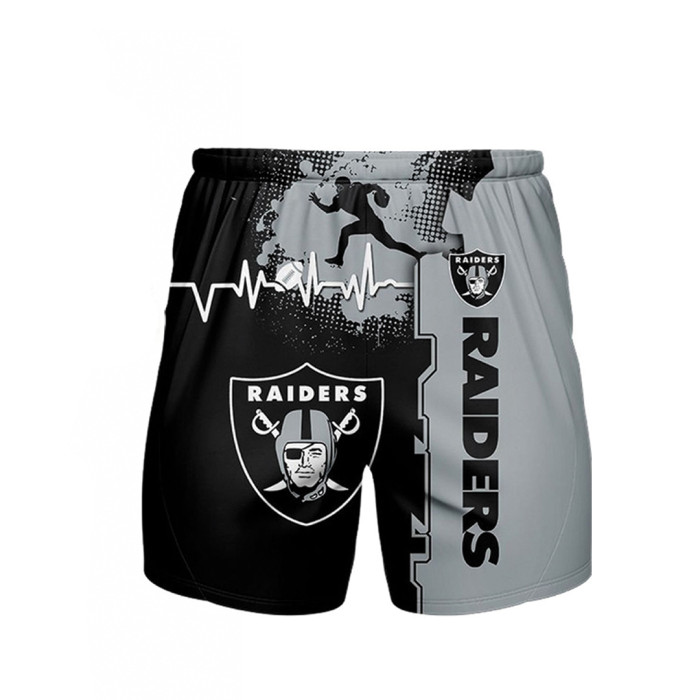 Las Vegas Raiders  | NFL team T-shirt set