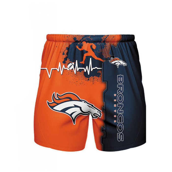 Denver Broncos | NFL team T-shirt set