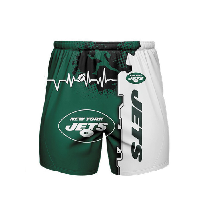 New York Jets | NFL team T-shirt set