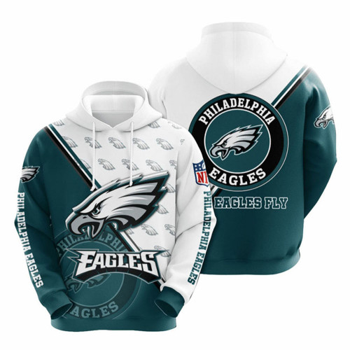 Philadelphia Eagles  | NFL team Hoodie