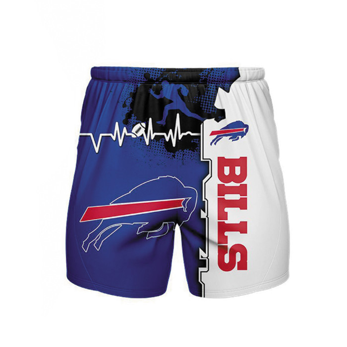 Buffalo Bills | NFL team T-shirt set