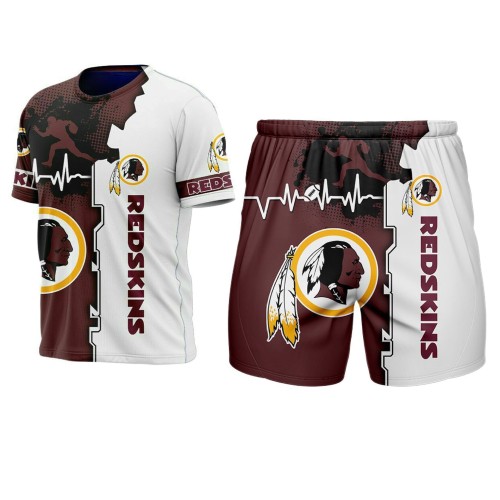 Washington Commanders | NFL team T-shirt set