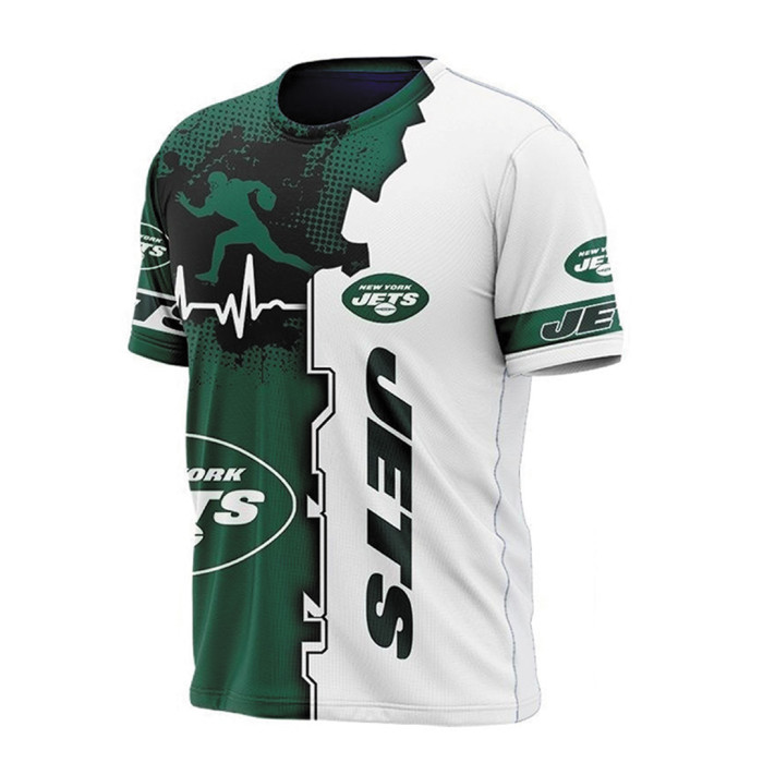New York Jets | NFL team T-shirt set