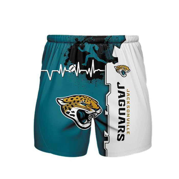 Jacksonville Jaguars | NFL team T-shirt set