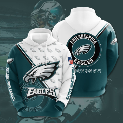 Philadelphia Eagles  | NFL team Hoodie