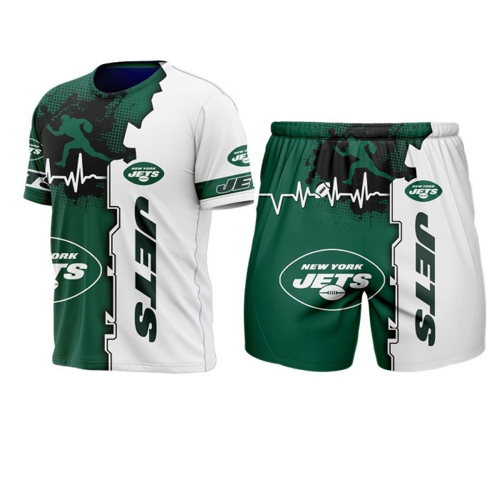 New York Jets | NFL team T-shirt set