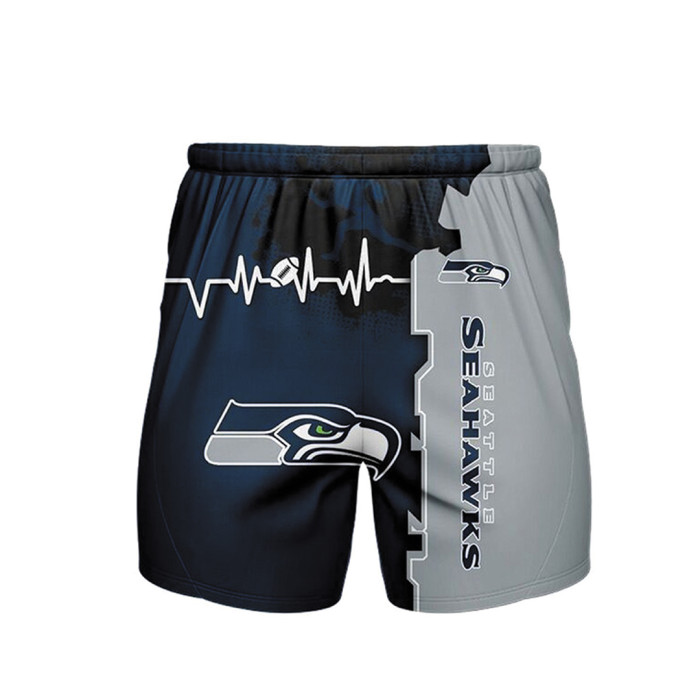 Seattle Seahawks  | NFL team T-shirt set