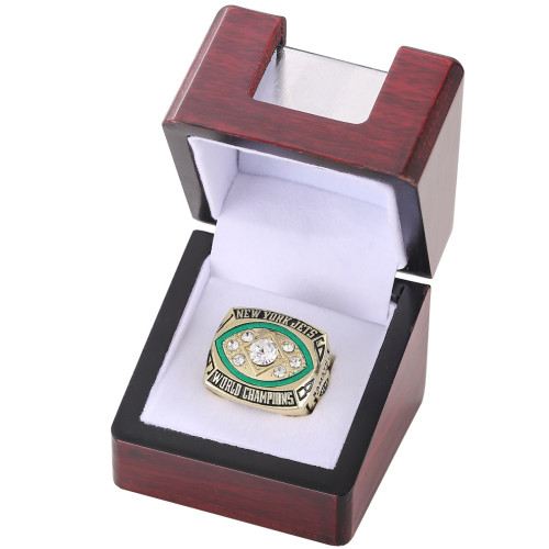 New York Jets BOX – The Best Gifts Pack for NFL Fans