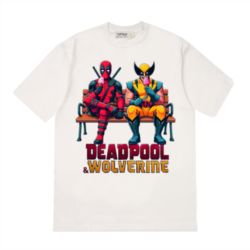 Deadpool & Wolverine |  Unisex T-SHIRT