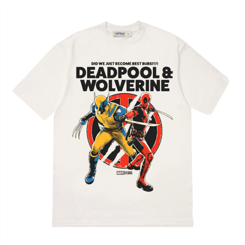 Deadpool & Wolverine |  Unisex T-SHIRT