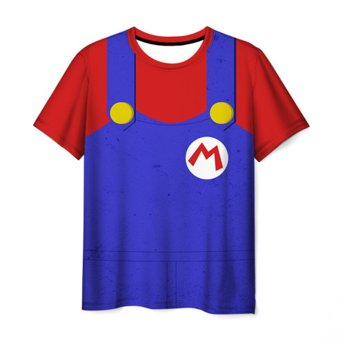 Super Mario | Unisex T-SHIRT