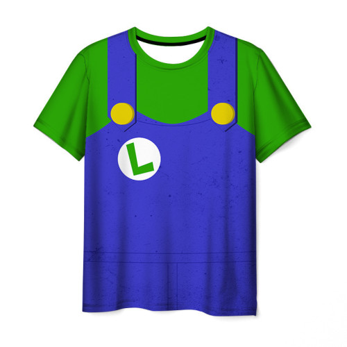 Super Mario | Unisex T-SHIRT