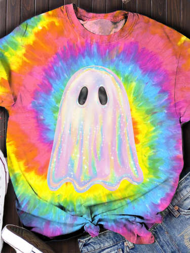 Viral Ghost |  Unisex T-SHIRT
