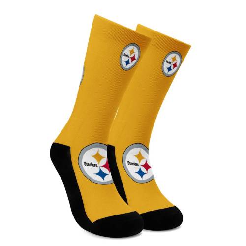 Pittsburgh Steelers | NFL Compression Socks
