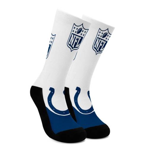Indianapolis Colts | NFL Compression Socks