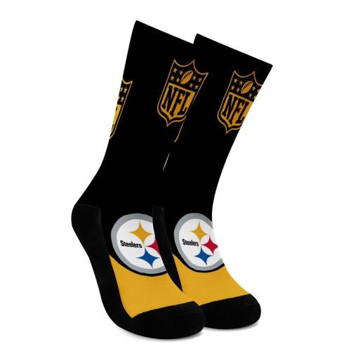 Pittsburgh Steelers | NFL Compression Socks