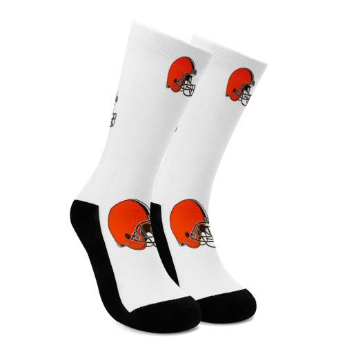 Cleveland Browns | NFL Compression Socks