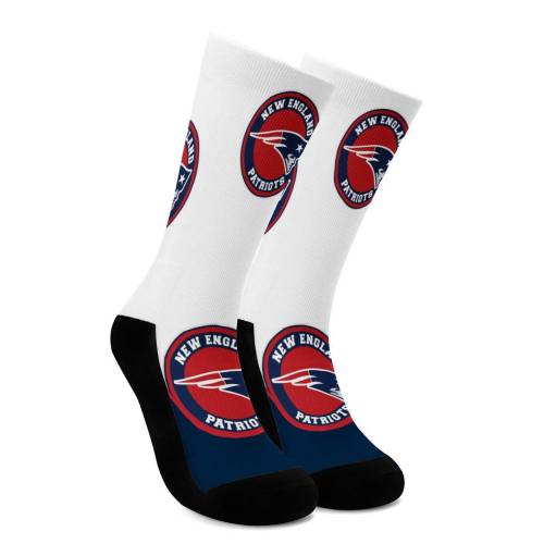 New England Patriots  | NFL Compression Socks