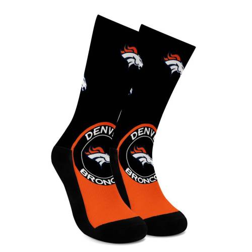 Denver Broncos | NFL Compression Socks