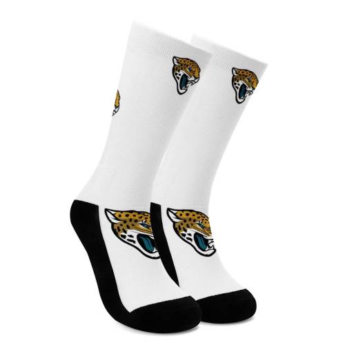 Jacksonville Jaguars | NFL Compression Socks