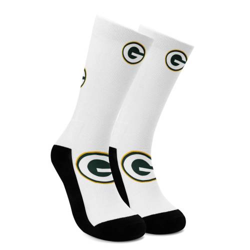 Green Bay Packers | NFL Compression Socks