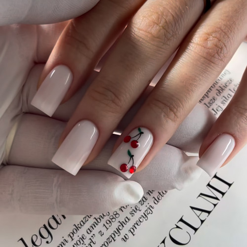 🔥2+1 💅Hot sale BZ1410 Press-on Nails | 1 items with 24pcs