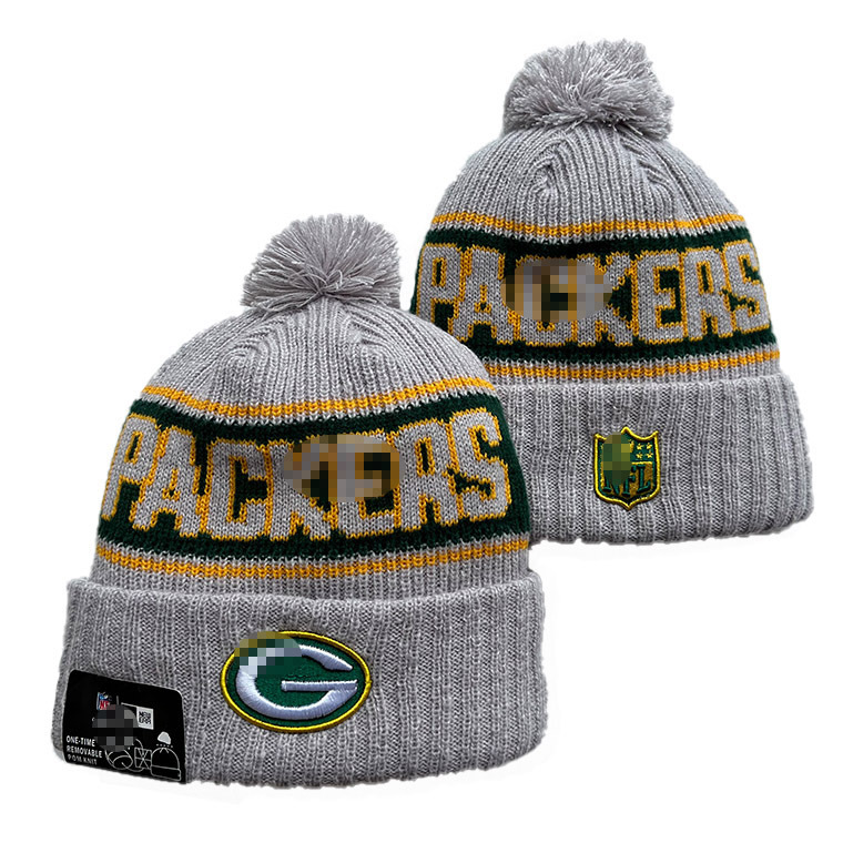 Green Bay Packers | NFL teams Knitted Hat