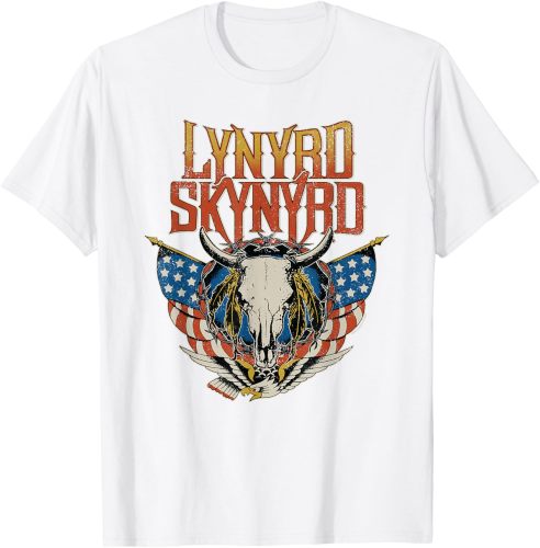 Lynyrd Skynyrd | Unisex T-SHIRT