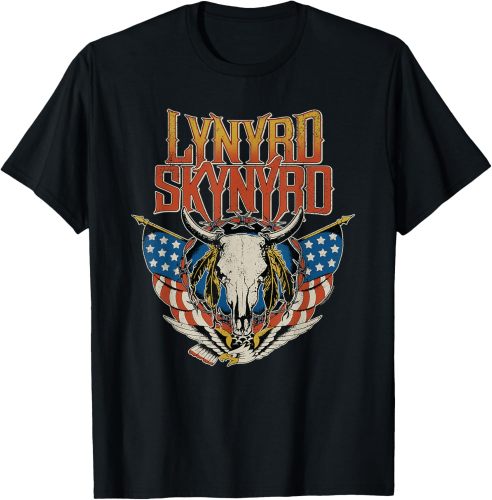 Lynyrd Skynyrd | Unisex T-SHIRT