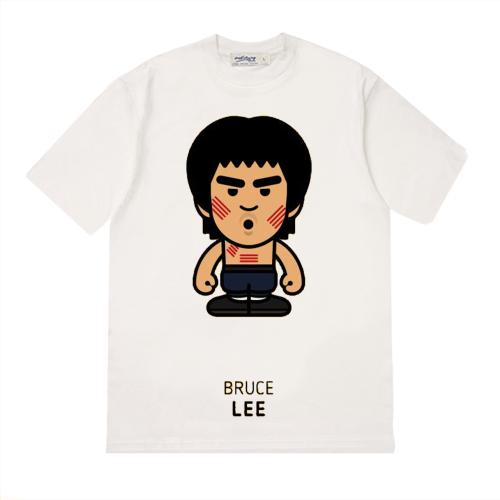 Bruce Lee | Unisex T-SHIRT