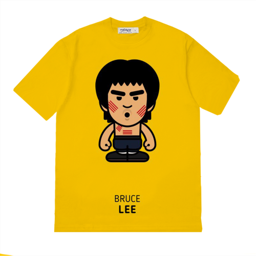 Bruce Lee | Unisex T-SHIRT