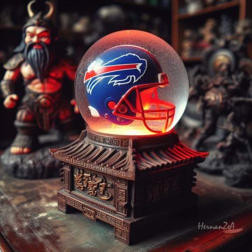 NFL Crystal Ball
