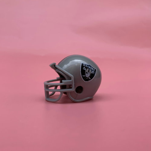 NFL small helmet ornaments