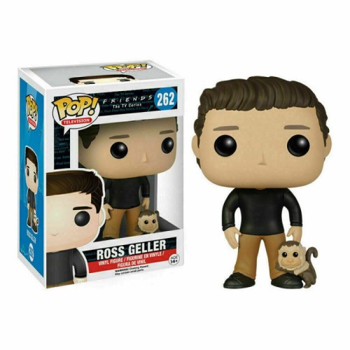 Friends doll |American TV series