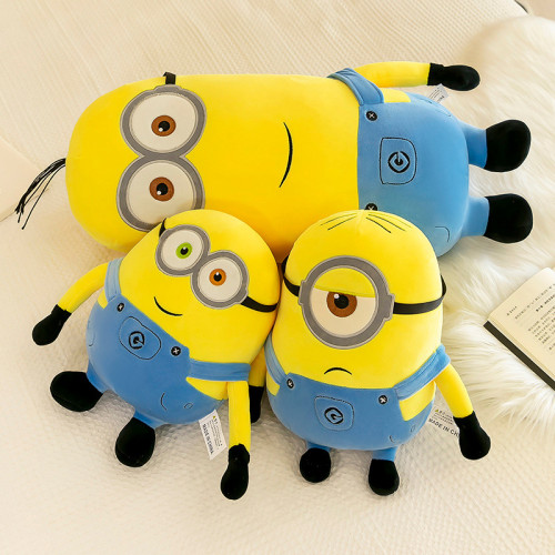Minions dolls
