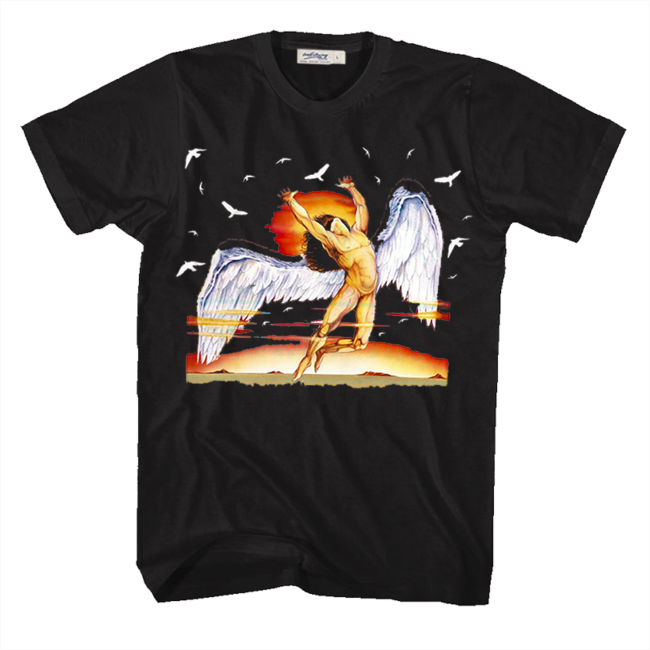 Angel | Unisex T-SHIRT