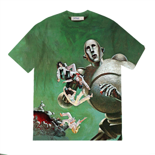 Queen  | Unisex T-SHIRT