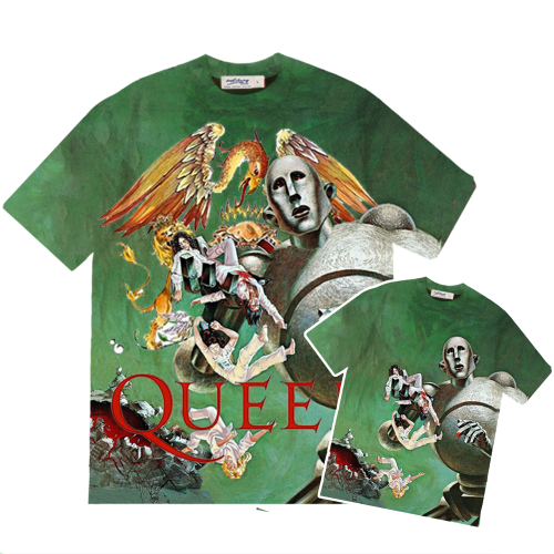 Queen  | Unisex T-SHIRT