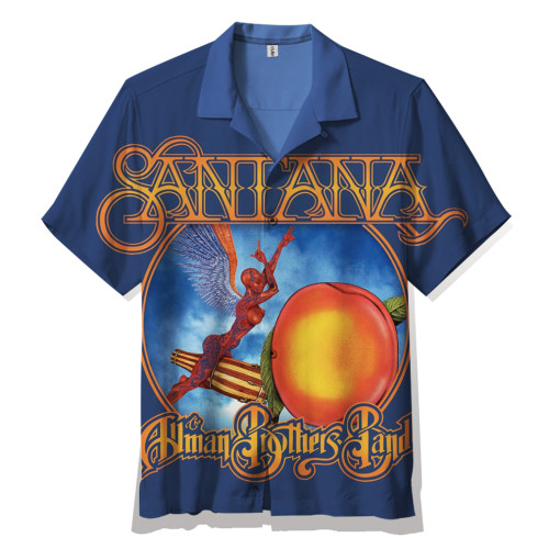 Allman brothers band | Unisex Hawaiian Shirt
