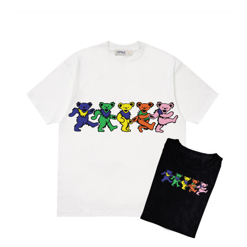 The Grateful Dead Bears  |  Unisex T-SHIRT