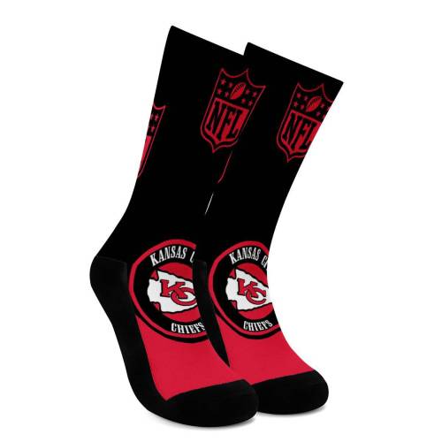 Kansas City Chiefs | NFL Compression Socks