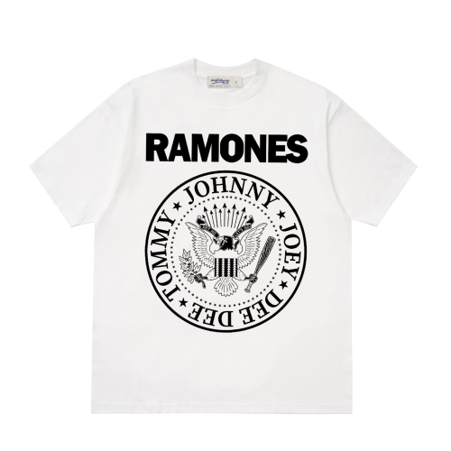 RAMONES  |  Unisex T-SHIRT