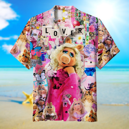 The Muppet Show | Unisex Hawaiian Shirt