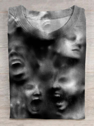 Inspirational Art Print | T-SHIRT
