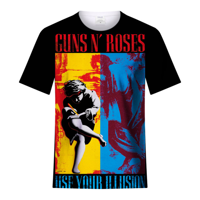 Guns N' Roses | T-SHIRT
